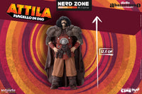 INFINITE STATUE - Diego Abatantuono Attila Il Flagello Di Dio Cine-Mini Pvc