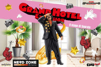 INFINITE STATUE -  Diego Abatantuono "Il Mago Di Segrate" Cine-Mini Pvc