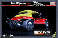 INFINITE STATUE - Dune Bugy Perfect Model 1/12