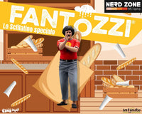 INFINITE STATUE - Fantozzi - Cecco "Lo Sfilatino Specialo" - Cinemini Pvc