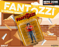 INFINITE STATUE - Fantozzi - Cecco "Lo Sfilatino Specialo" - Cinemini Pvc
