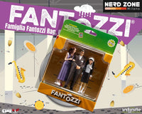 INFINITE STATUE - Fantozzi - Famiglia Fantozzi Rag. Ugo - Cinemini Pvc
