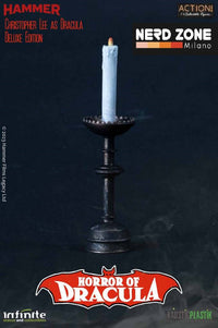INFINITE STATUE - Horror of Dracula - Dracula 1/6 Action Figure DLX Version