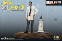 INFINITE STATUE - Jack Lemmon Old&Rare 1/6 Resin Statue