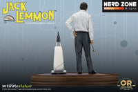 INFINITE STATUE - Jack Lemmon Old&Rare 1/6 Resin Statue