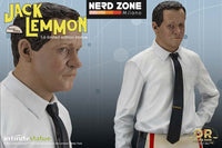 INFINITE STATUE - Jack Lemmon Old&Rare 1/6 Resin Statue