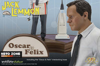 INFINITE STATUE - Jack Lemmon Old&Rare 1/6 Resin Statue