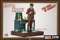 INFINITE STATUE - Jerry Lewis Old&Rare 1/6 Dlx Resin Statue