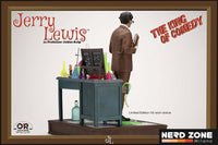 INFINITE STATUE - Jerry Lewis Old&Rare 1/6 Dlx Resin Statue