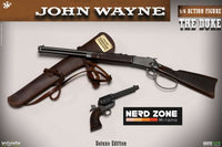 INFINITE STATUE - John Wayne The Duke 1/6 Action Figure Deluxe Version