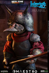 PRE ORDINE INFINITE STATUE - Labyrinth Goblin Warrior 1/6 Action Figure