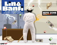 INFINITE STATUE - Lino Banfi La Sua Soddisfazione E' IL Nostro Miglior Premio Cinemini Pvc