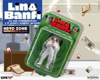 INFINITE STATUE - Lino Banfi La Sua Soddisfazione E' IL Nostro Miglior Premio Cinemini Pvc
