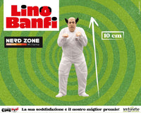 INFINITE STATUE - Lino Banfi La Sua Soddisfazione E' IL Nostro Miglior Premio Cinemini Pvc