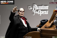 INFINITE STATUE - Lon Chaney As The Phantom Of The Opera 1/6 Action Figure Deluxe Version