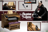 INFINITE STATUE - Lon Chaney As The Phantom Of The Opera 1/6 Action Figure Deluxe Version