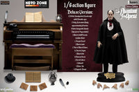 INFINITE STATUE - Lon Chaney As The Phantom Of The Opera 1/6 Action Figure Deluxe Version