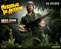 INFINITE STATUE - MISSING IN ACTION 1/6 STATUE