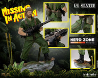 INFINITE STATUE - MISSING IN ACTION 1/6 STATUE
