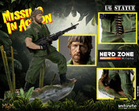 INFINITE STATUE - MISSING IN ACTION 1/6 STATUE