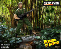 INFINITE STATUE - MISSING IN ACTION 1/6 STATUE