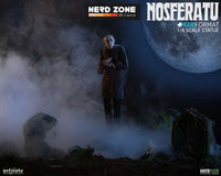 INFINITE STATUE - Nosferatu Plus Format 1/4 Scale Statue