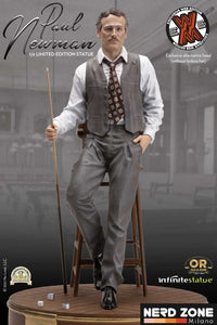 INFINITE STATUE - Paul Newman Old&Rare 1/6 Web Exclusive Statue