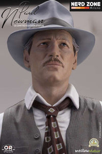INFINITE STATUE - Paul Newman Old&Rare 1/6 Web Exclusive Statue