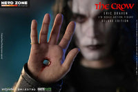 PRE ORDER - INFINITE STATUE - The Crow Eric Draven 1/6 Luxury Action Figure Deluxe Edition