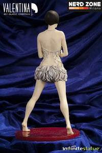 INFINITE STATUE Crepax Valentina Statue