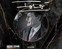 INFINITE STATUE Toto' Resin Statue