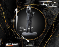 INFINITE STATUE Toto' Resin Statue