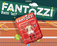 INFINITE STATUES – Fantozzi – Filini Do You Beat Her? Pvc Mini Figure