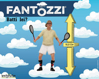 INFINITE STATUES – Fantozzi – Filini Do You Beat Her? Pvc Mini Figure