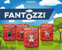 INFINITE STATUES – Fantozzi – Filini Do You Beat Her? Pvc Mini Figure