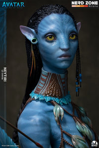INFINITY STUDIO - Avatar: The Way of Water - Neytiri 1:3 Scale Statue