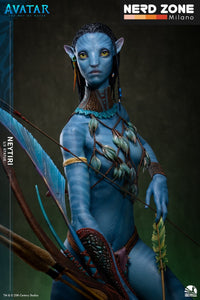 INFINITY STUDIO - Avatar: The Way of Water - Neytiri 1:3 Scale Statue