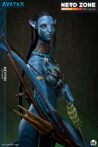 INFINITY STUDIO - Avatar: The Way of Water - Neytiri 1:3 Scale Statue