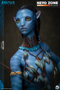 INFINITY STUDIO - Avatar: The Way of Water - Neytiri 1:3 Scale Statue