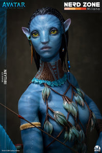 INFINITY STUDIO - Avatar: The Way of Water - Neytiri 1:3 Scale Statue