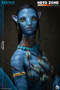 INFINITY STUDIO - Avatar: The Way of Water - Neytiri 1:3 Scale Statue