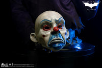 INFINITY STUDIO - DC Comics: The Dark Knight - The Joker 1:1 Scale Bust