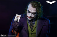 INFINITY STUDIO - DC Comics: The Dark Knight - The Joker 1:1 Scale Bust