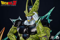 INFINITY STUDIO - Dragon Ball Z: Cell Perfect Form 1:4 Scale Statue