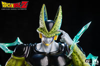 INFINITY STUDIO - Dragon Ball Z: Cell Perfect Form 1:4 Scale Statue