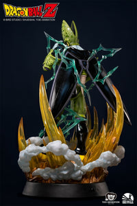 INFINITY STUDIO - Dragon Ball Z: Cell Perfect Form 1:4 Scale Statue