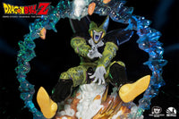 INFINITY STUDIO - Dragon Ball Z: Gohan vs Cell 1:6 Scale Statue