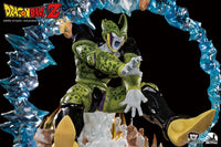 INFINITY STUDIO - Dragon Ball Z: Gohan vs Cell 1:6 Scale Statue