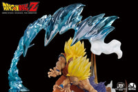 INFINITY STUDIO - Dragon Ball Z: Gohan vs Cell 1:6 Scale Statue