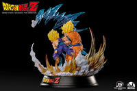 INFINITY STUDIO - Dragon Ball Z: Gohan vs Cell 1:6 Scale Statue